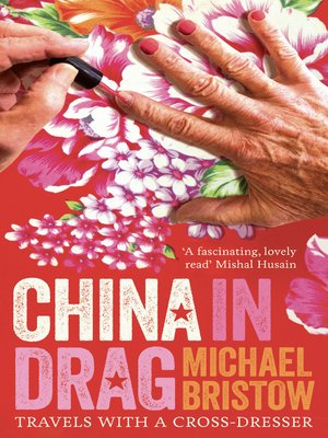 cover image of China in Drag